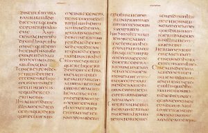 Codex Claromontanus